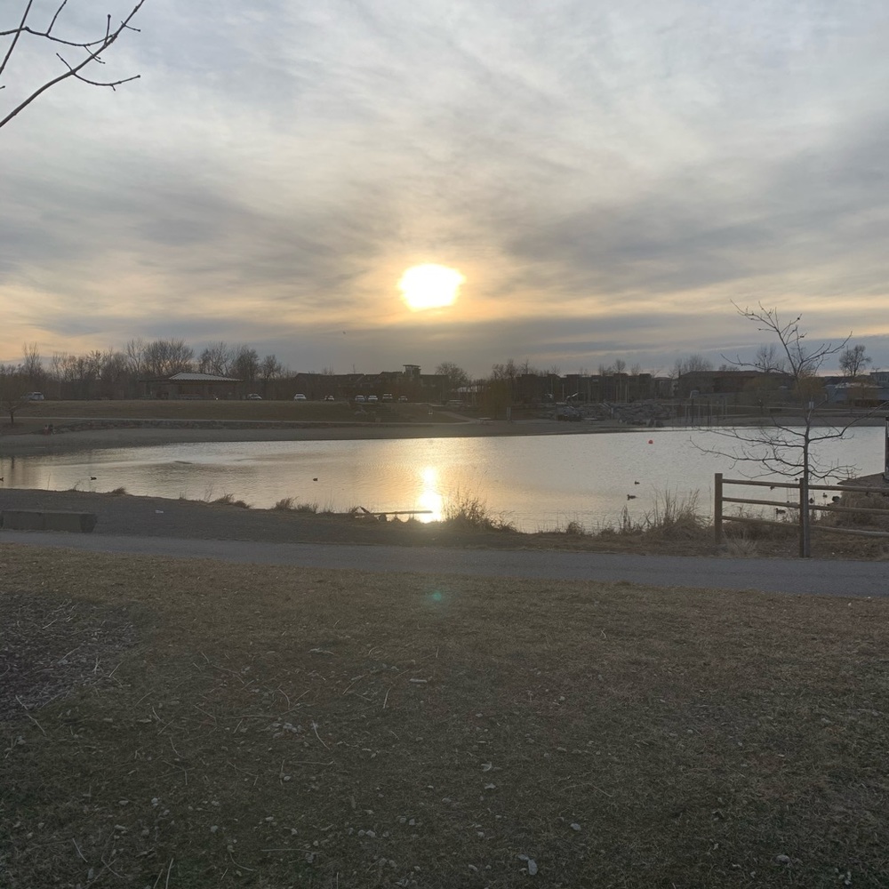 Meet your Posher, Mariya